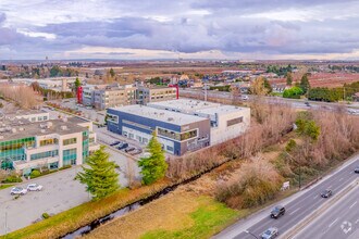 13880 Wireless Way, Richmond, BC - Vue aérienne vue de carte - Image1
