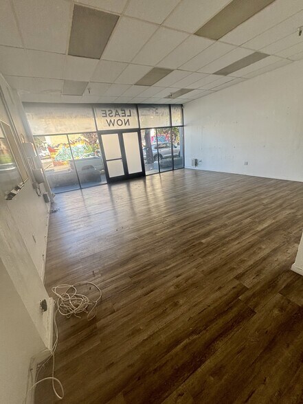 417-425 E 18th St, Oakland, CA à louer - Photo de l’immeuble – Image 3 sur 5