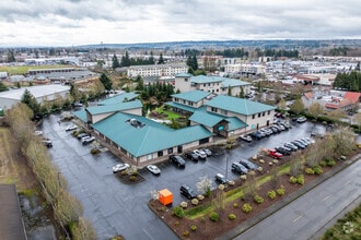 3710 168th Pl NE, Arlington, WA - Vue aérienne  vue de carte