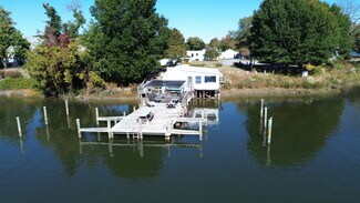 Plus de détails pour 38869 Morris Point Rd, Abell, MD - Local commercial à vendre