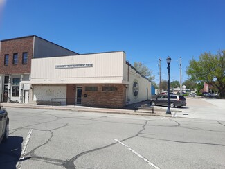 Plus de détails pour 312 Delaware Street, Leavenworth, KS - Local commercial à vendre