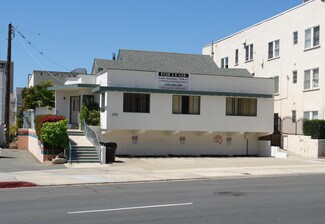Plus de détails pour 1750 6th Ave, San Diego, CA - Bureau à vendre