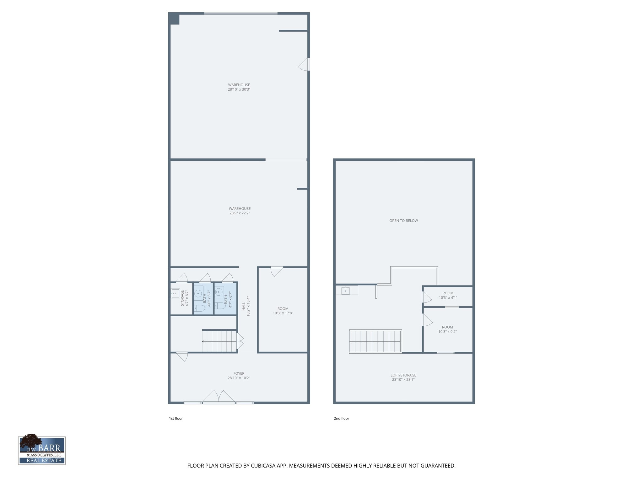 2955 S Sam Houston Pky E, Houston, TX à louer Photo intérieure– Image 1 sur 14