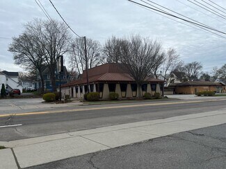 Plus de détails pour 224 W Union St, Newark, NY - Local commercial à vendre