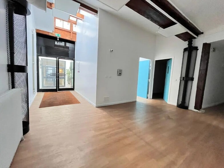 49 Rue Lauriston, Paris à louer - Photo de l’immeuble – Image 2 sur 29