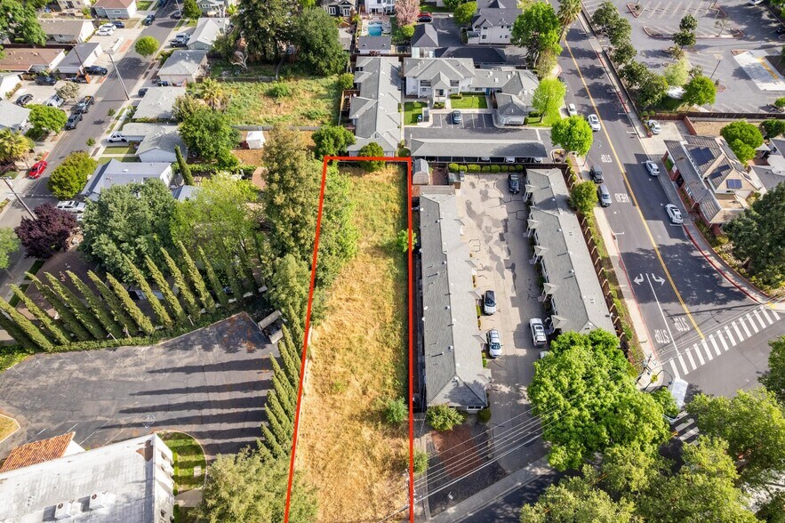 0 Old Bernal, Pleasanton, CA à vendre - Photo de l’immeuble – Image 2 sur 9