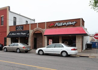 Plus de détails pour 3-7 10th Ave S, Hopkins, MN - Local commercial à louer
