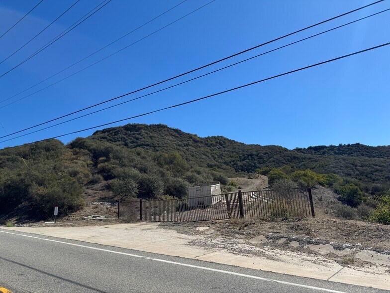 25858 Mulholland hwy, Calabasas, CA à vendre - Photo de l’immeuble – Image 3 sur 15