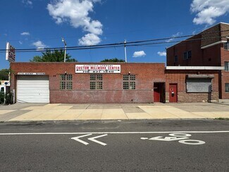 Plus de détails pour 7107 73rd Pl, Glendale, NY - Industriel/Logistique à vendre