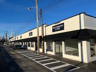 Plus de détails pour 1823-1841 Wade Hampton Blvd, Greenville, SC - Local commercial à louer