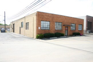 Plus de détails pour 61 Voorhis Ln, Hackensack, NJ - Industriel/Logistique à louer