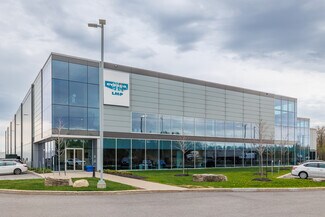 Plus de détails pour 970-980 Pl Paul-Kane, Laval, QC - Industriel/Logistique à louer