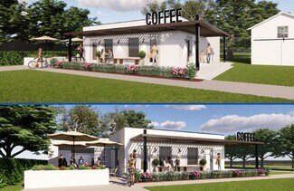 Plus de détails pour 20205 N Main St, Cornelius, NC - Local commercial à louer