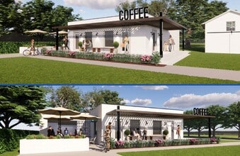 20205 N Main St, Cornelius, NC à louer Photo principale– Image 1 sur 4