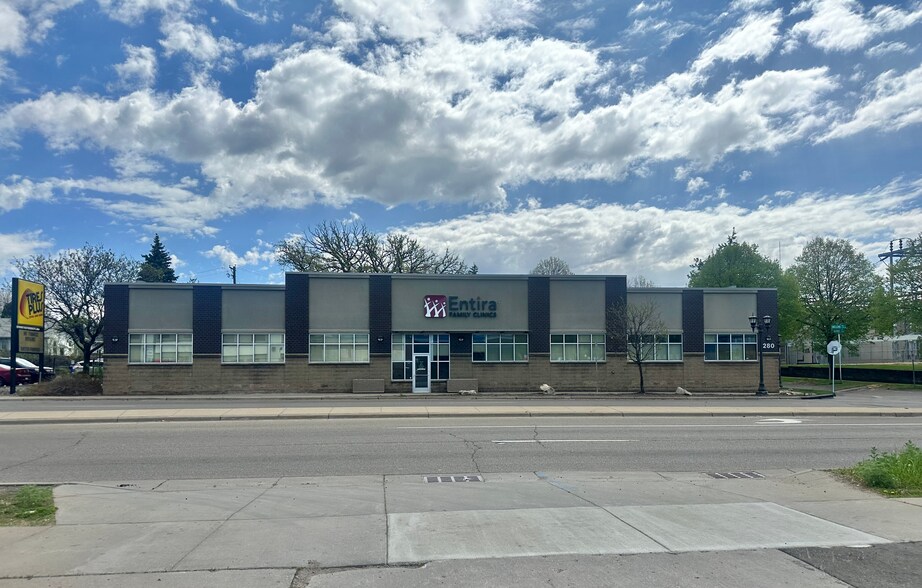 280 Snelling Ave N, Saint Paul, MN à vendre - Photo de l’immeuble – Image 3 sur 10
