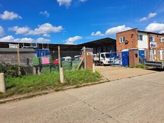 Plus de détails pour 4 Wright Rd, Ipswich - Bureau/Local commercial à louer