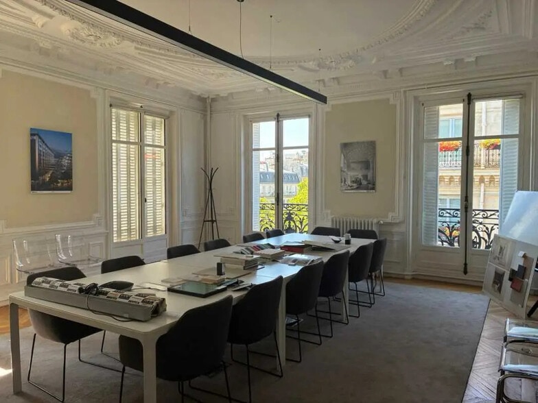 88 Avenue Kléber, Paris à louer - Photo intérieure – Image 2 sur 12