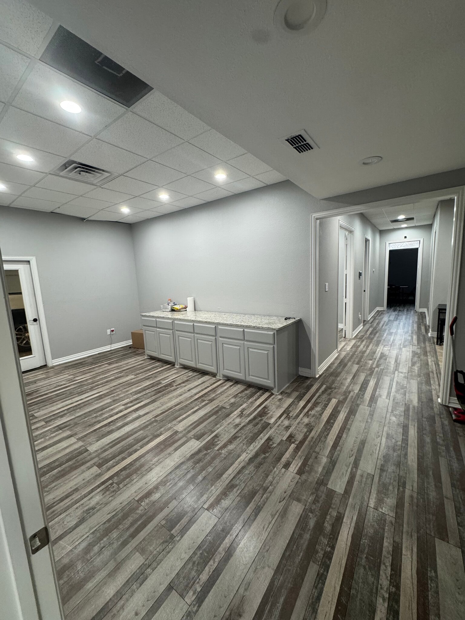 2910 Edith Ln, Haltom City, TX à louer Photo de l’immeuble– Image 1 sur 5