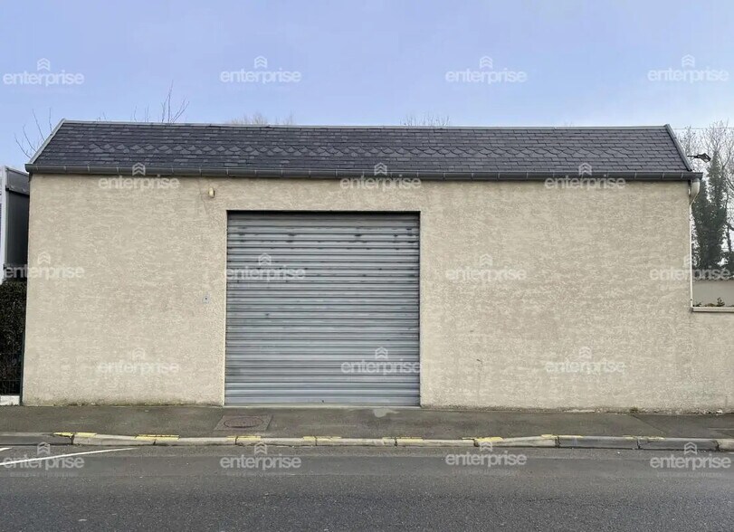 8 Avenue De L'Hippodrome, Amiens à vendre - Photo de l’immeuble – Image 2 sur 5