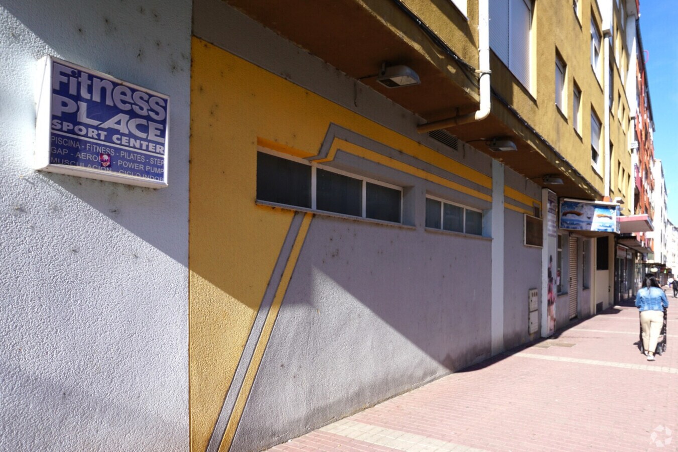 Avenida Inmaculada Concepción, 50, Ávila, AVI 05005 - Lot Puerta L1, Esc. 1 -  - Photo intérieure - Image 1 of 11