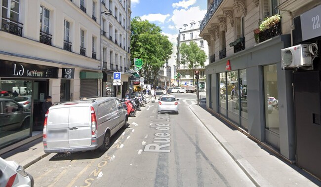 Plus de détails pour Rue De Lancry, Paris - Local commercial à louer