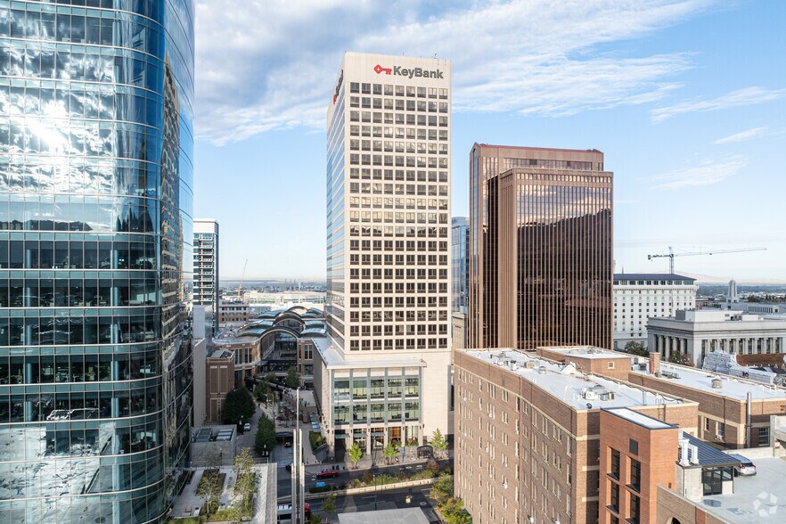 36 S State St, Salt Lake City, UT à louer - Photo de l’immeuble – Image 2 sur 13