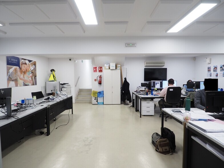 Immeuble residentiel dans Granollers, Barcelona à vendre - Photo intérieure – Image 3 sur 4