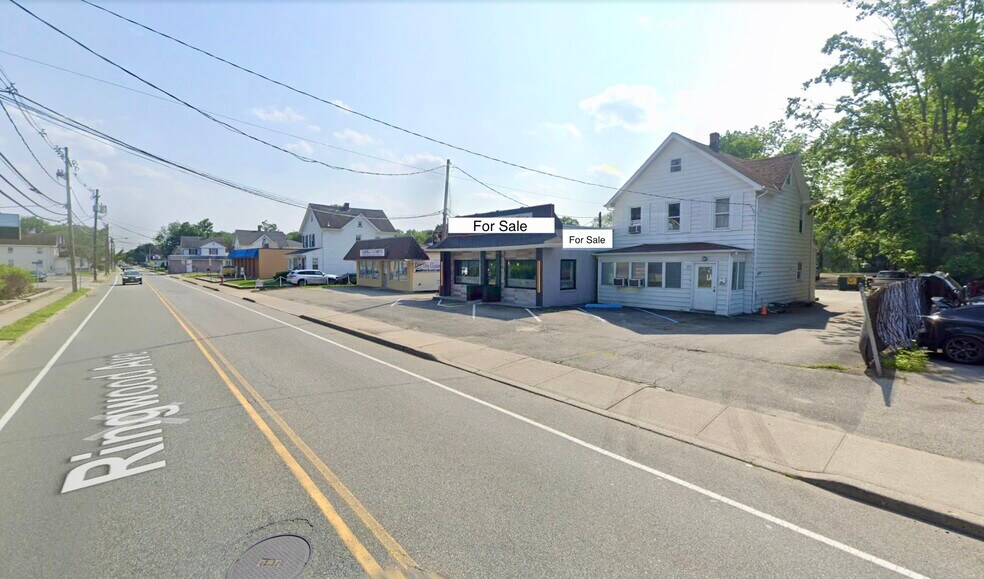 897 Ringwood Ave, Haskell, NJ à vendre - Photo de l’immeuble – Image 2 sur 12