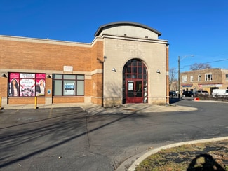Plus de détails pour 4000 W Roosevelt Rd, Chicago, IL - Local commercial à louer
