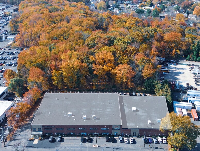 1080 Garden State Rd, Union Township, NJ à vendre - Photo de l’immeuble – Image 1 sur 20