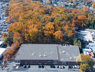 Plus de détails pour 1080 Garden State Rd, Union Township, NJ - Industriel/Logistique à vendre