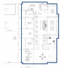 Drexel Ave, Franklin, WI à louer Plan d’étage– Image 1 sur 5