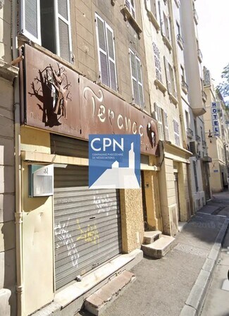 Plus de détails pour Local commercial à louer