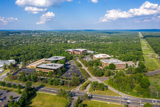 30 Independence Blvd, Warren, NJ - VUE AÉRIENNE  vue de carte - Image1