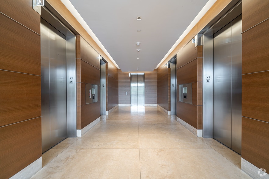 1233 West Loop S, Houston, TX à louer - Hall d’entrée – Image 3 sur 25