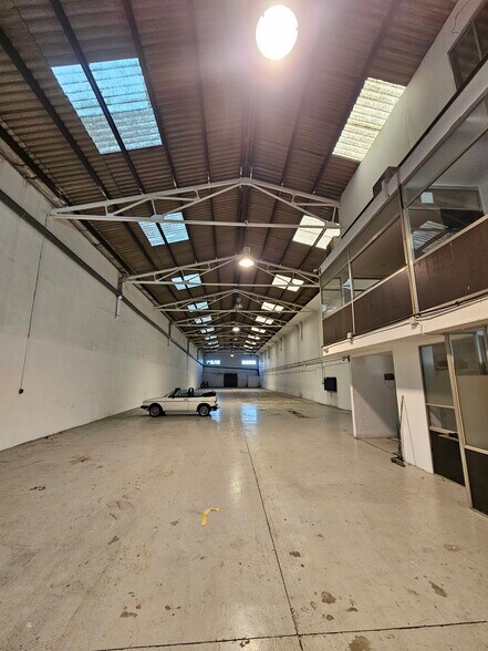 Industriel/Logistique dans Lliçà de Vall, Barcelona à louer - Photo intérieure – Image 3 sur 20