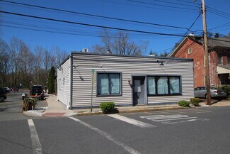 Plus de détails pour 77 S Union St, Lambertville, NJ - Local commercial à vendre