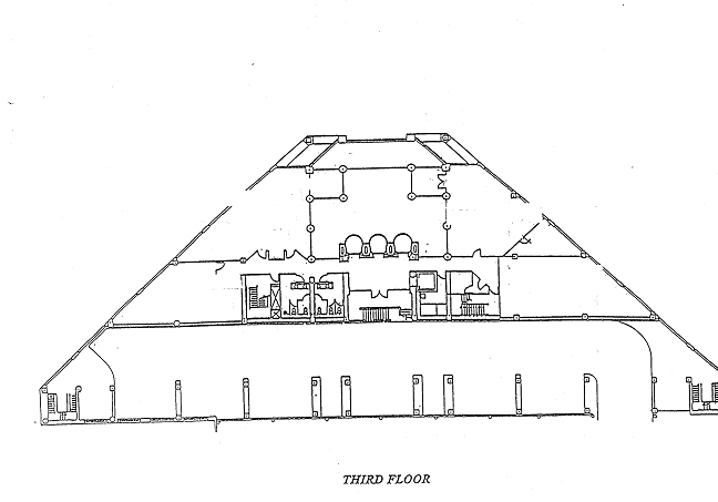2 Eaton St, Hampton, VA à louer Plan d’étage– Image 1 sur 1