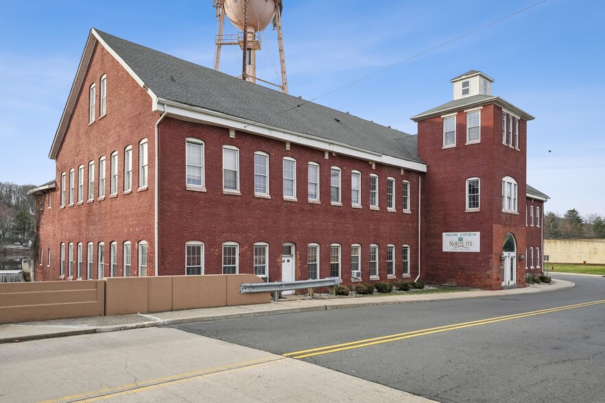 175 N Main St, Wharton, NJ à vendre - Photo de l’immeuble – Image 3 sur 29