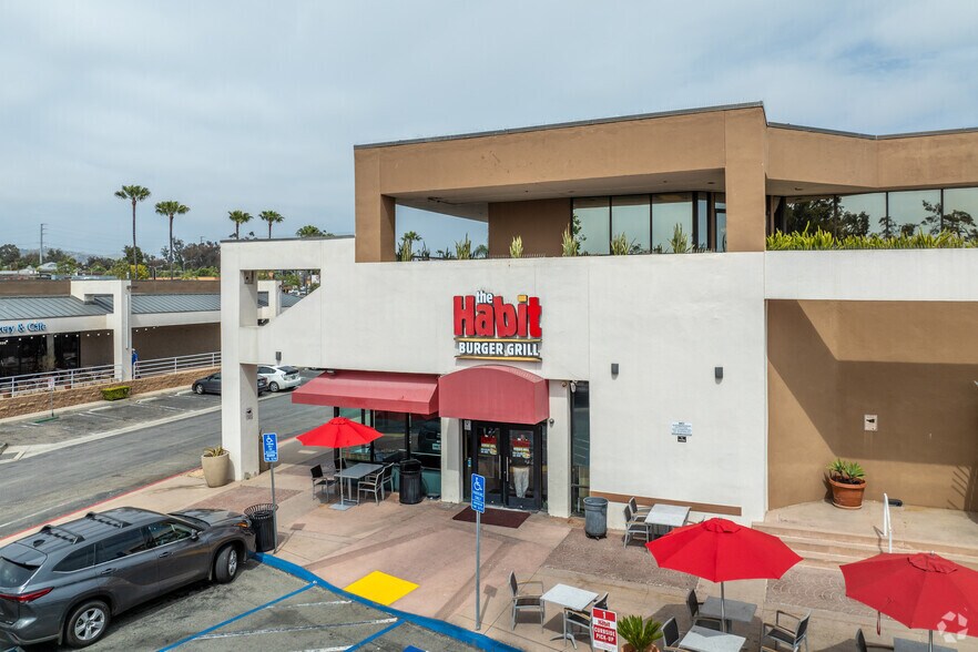 4732-4744 Telephone Rd, Ventura, CA à vendre - Photo de l’immeuble – Image 2 sur 6