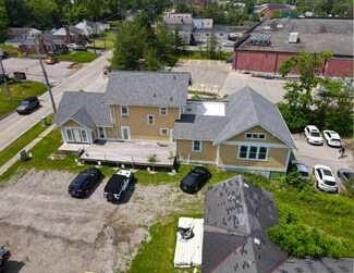 Plus de détails pour 7840 Camargo Rd, Cincinnati, OH - Local commercial à vendre