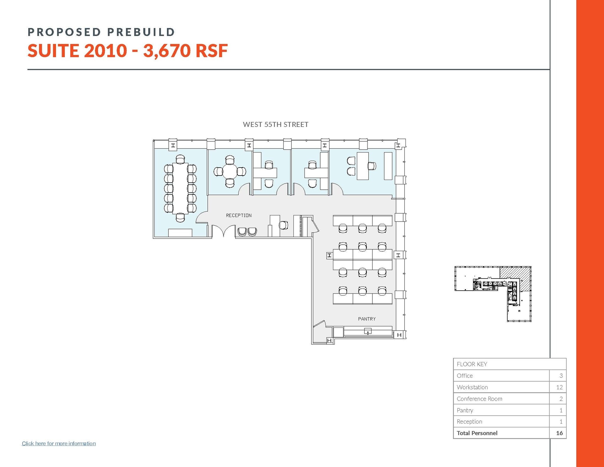1350 Avenue of the Americas, New York, NY à louer Plan d’étage– Image 1 sur 1