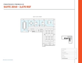1350 Avenue of the Americas, New York, NY à louer Plan d’étage– Image 1 sur 1