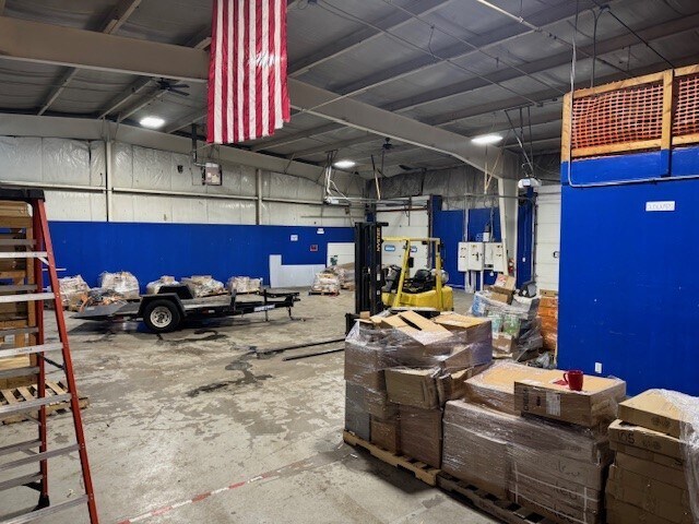 5201 W 46th St, Indianapolis, IN à vendre Photo principale– Image 1 sur 12