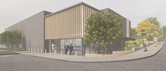 Plus de détails pour Winchester Rd, Petersfield - Bureau à louer