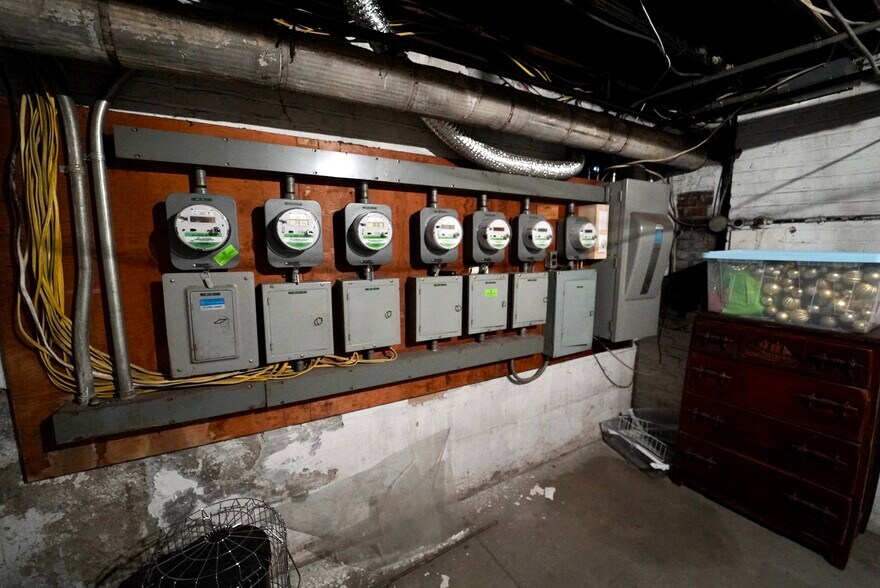 2101 N Pennsylvania St, Indianapolis, IN à vendre - Photo de l’immeuble – Image 2 sur 34