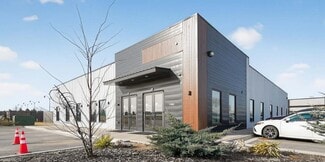 Plus de détails pour 11982 S Mulberry Ct, Jenks, OK - Bureau à vendre