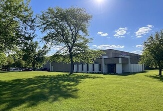 Plus de détails pour 43 Stults Rd, Dayton, NJ - Industriel/Logistique à vendre