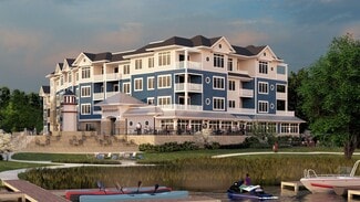 Plus de détails pour 5339 Lighthouse Bay Dr, Madison, WI - Local commercial à louer