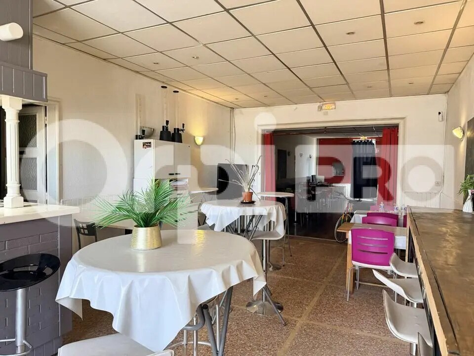 Local d'activités dans Montluçon à vendre Photo intérieure– Image 1 sur 9